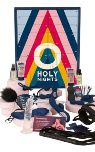 Holy Nights Adventskalender 2025