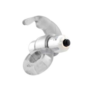 Horizon - Vibrating Penis Ring with Rabbit