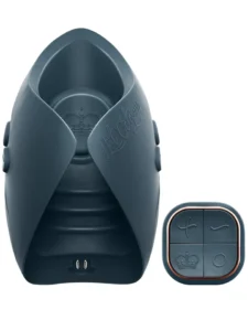 Hot Octopuss Pulse Duo Masturbator