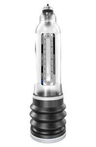 Hydromax 7 Crystal Clear Penispump