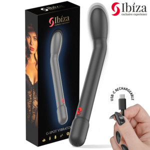 IBIZA – G-PUNKTSVIBRATOR