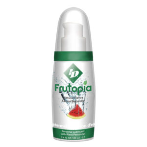 ID Frutopia Smaksatt Glidmedel Vattenmelon 100ml