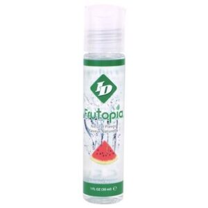 ID Frutopia Vattenmelon - Smaksatt Glidmedel 30 ml