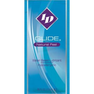 ID Glide - Vattenbased Glidmedel 7,5 ml