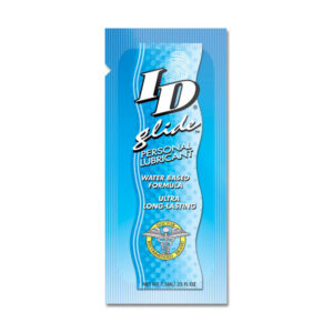 ID Glide Vattenbaserat Glidmedel 7,5 ml