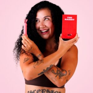 ILY Rabbit - Uppladdningsbar vibrator