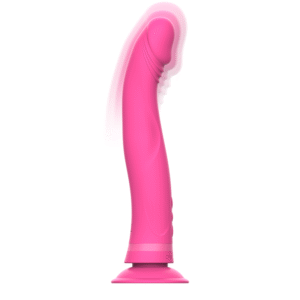 INTENSE - MICHELANGELO DILDOVIBRATOR