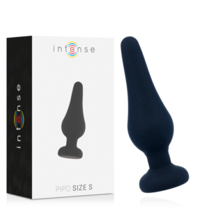 INTENSE - PIPO ANALPLUGG - SMALL