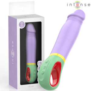 INTENSE - VELMA RABBIT VIBRATOR