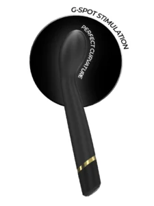 Ibiza Rechargeable G-spot Vibrator G-punktsvibrator