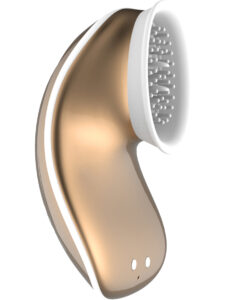 Innovation: Twitch, Sugande Klitorisvibrator