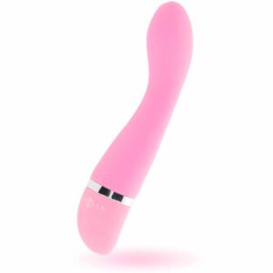Intense Fun Leo Lyx G-Punktsvibrator - Rosa