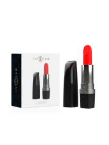 Intense Lippsy Vibrating Lipstick