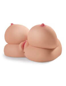 Interactive Titty Fuck-Her Dirty Talk