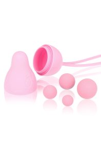 Intimichic Pelvis Health I 2.0 Pelvic Floor Rehabilitation Knipkulor / Geishakulor