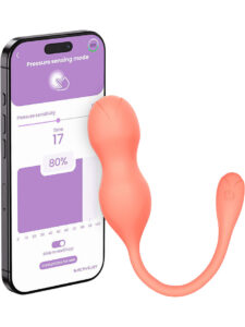 IntoYou: Kyra, Pelvic Floor Trainer with App