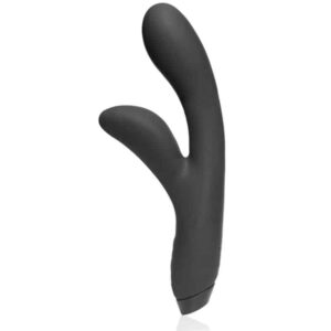 JE JOUE - HERA RABBIT VIBRATOR - BLACK