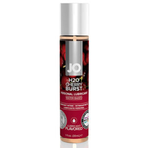 JO H20 CHERRY BURST 30 ML