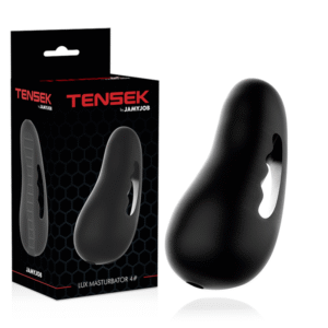 Jamyjob extreme masturbator black tensek 4