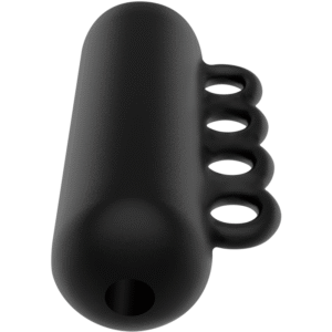 Jamyjob extreme masturbator black tensek 5