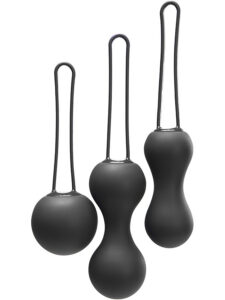 Je Joue: Ami knipkulor Set