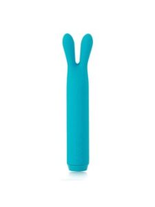 Je Joue Bullet Rabbit Teal Strong