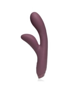 Je Joue Hera Rabbit Vibrator Purple