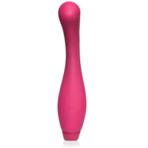 Je Joue Juno G-Spot Vibrator i Fuchsia