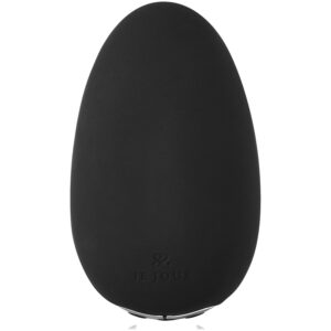 Je Joue Mimi Soft Lay-On Vibrator - Svart