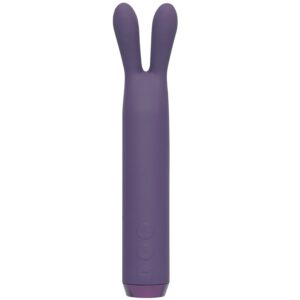 Je Joue Rabbit Bullet Vibrator 13 cm - Lila