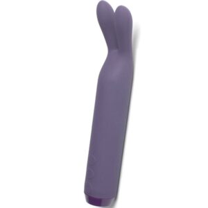 Je Joue Vibrerande Bullet Rabbit Lila