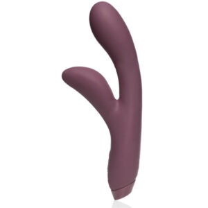 Je joue hera rabbit vibrator - Purple
