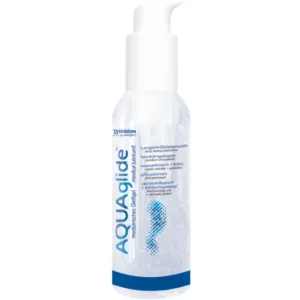JoyDivision Aquaglide Glidmedel 125 ml