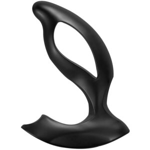 JoyDivision Xpander X2 Prostatastimulator 12,5 cm - Svart