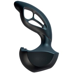 JoyDivision Xpander X3 Prostatastimulator 14 cm - Svart