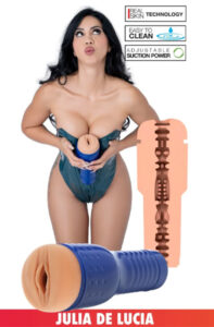 Julia De Lucia Pornstar Pussy Lösvagina