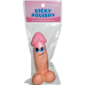 KHEPER GAMES – DICKY SQUISHY
