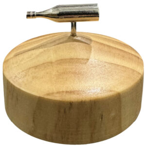 KHEPER GAMES – SPIN THE BOTTLE