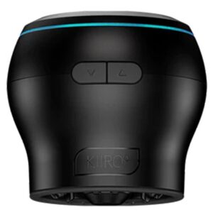 KIIROO PowerBlow - Interaktiv sugenhet för stroker