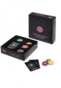 Kamasutra Poker Game
