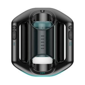 Kaotik Labs The Jetpack Masturbator med Thrusting