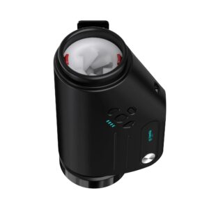 Kaotik Labs The Shotty Masturbator