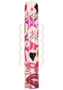 Kaotix Y2K Princess Vibrator