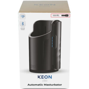 Keon WiFi - Automatisk Masturbator med Fjärrkontroll