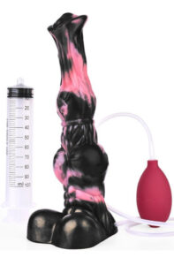 Kerios Ejaculating Dildo 26 cm