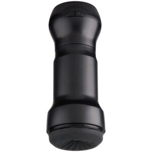 Kiiroo Feel Pocket&PowerBlow Stroker - Svart