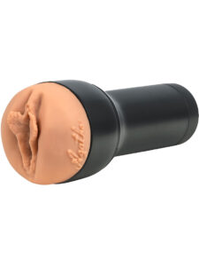 Kiiroo: Feelstar Stroker, Agatha Vega