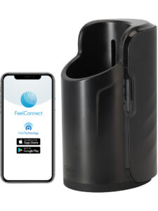 Kiiroo: Keon Automatic Masturbator