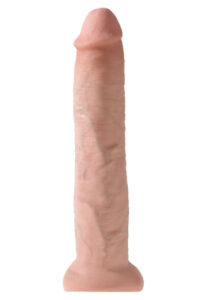 King cock 33 cm