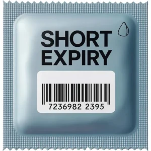 Kondom Feltryck & Kort Datum 1 st